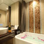 LUSSO CROCE URBAN RESORT - ADULT ONLY 3 Stars