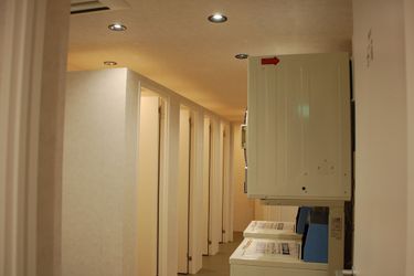 Hiromas Hostel In Yokohama:  YOKOHAMA - KANAGAWA PREFECTURE