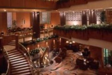 Hotel Bay Sheraton:  YOKOHAMA - KANAGAWA PREFECTURE