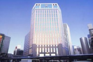 Hotel Bay Sheraton:  YOKOHAMA - KANAGAWA PREFECTURE