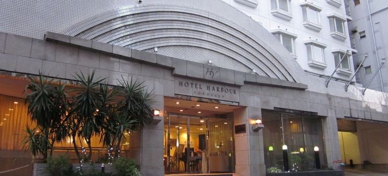 Hotel HARBOUR YOKOSUKA