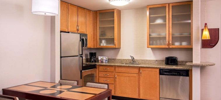 RESIDENCE INN BY MARRIOTT YONKERS WESTCHESTER COUNTY 3 Sterne
