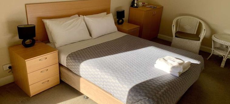 Settlers Hotel York York - Australia Occidentale: Foto 