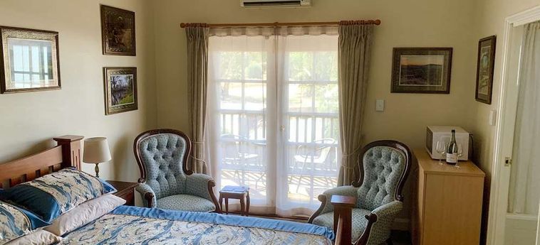 Settlers Hotel York York - Australia Occidentale: Foto 
