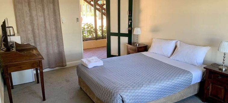 Settlers Hotel York York - Australia Occidentale: Foto 