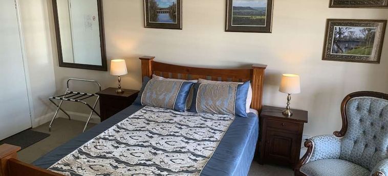 Settlers Hotel York York - Australia Occidentale: Foto 