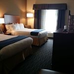 Hotel HOLIDAY INN EXPRESS & SUITES YORK
