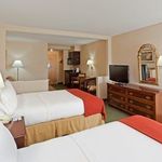 Hotel HOLIDAY INN EXPRESS & SUITES YORK 