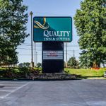 QUALITY INN AND SUITES 3 Stars