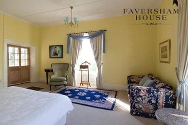 Faversham House:  YORK - WESTERN AUSTRALIA