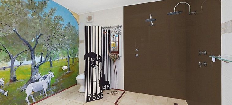 Hotel Spooky Hall Motel York - Western Australia : Photo 