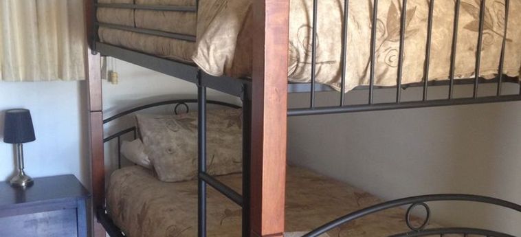 Hotel The Nosh &Amp; Nod - Avon Terrace York - Western Australia: Foto 