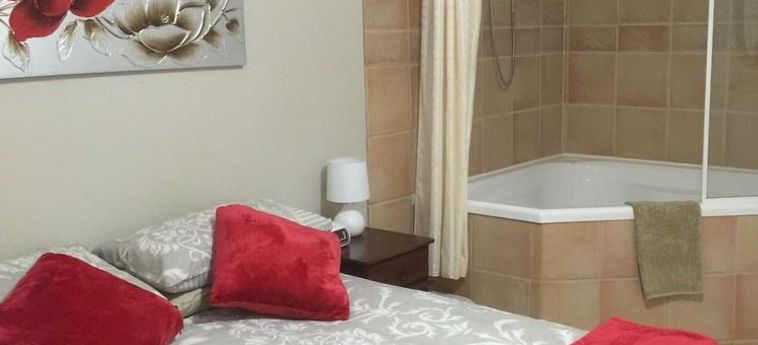 Hotel The Nosh &Amp; Nod - Avon Terrace York - Western Australia: Foto 