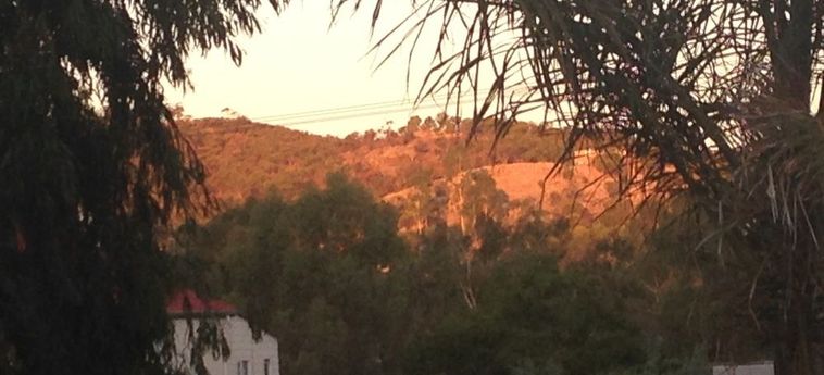 Hotel The Nosh &Amp; Nod - Avon Terrace York - Western Australia: Foto 