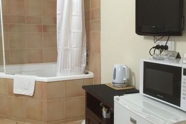 Hotel The Nosh &Amp; Nod - Avon Terrace York - Western Australia: Photo 