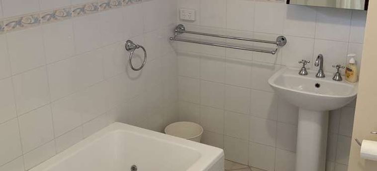 Settlers Hotel York York - Western Australia: Foto 
