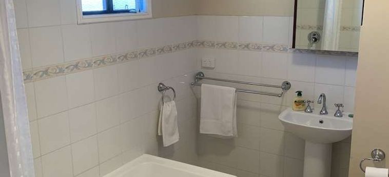 Settlers Hotel York York - Western Australia: Foto 