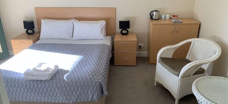 Settlers Hotel York York - Western Australia: Foto 