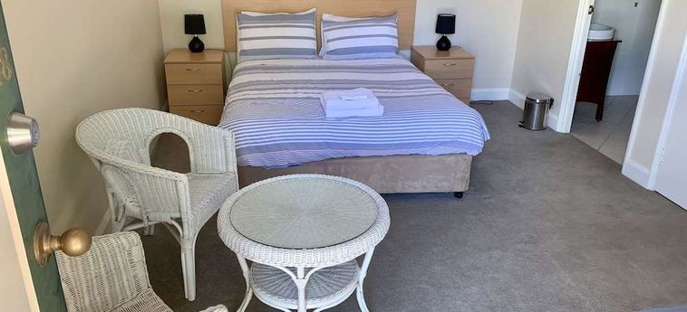 Settlers Hotel York York - Western Australia: Foto 