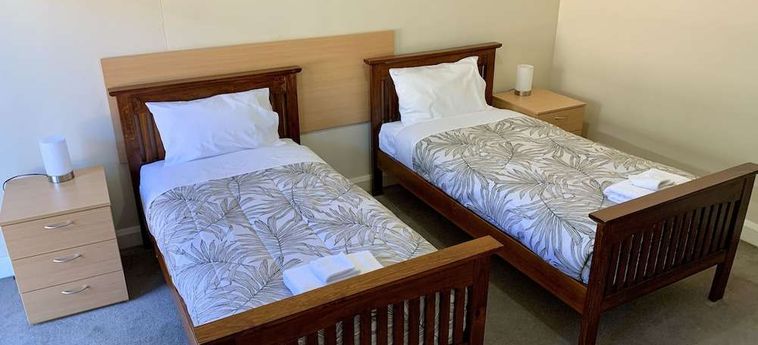 Settlers Hotel York York - Western Australia: Foto 
