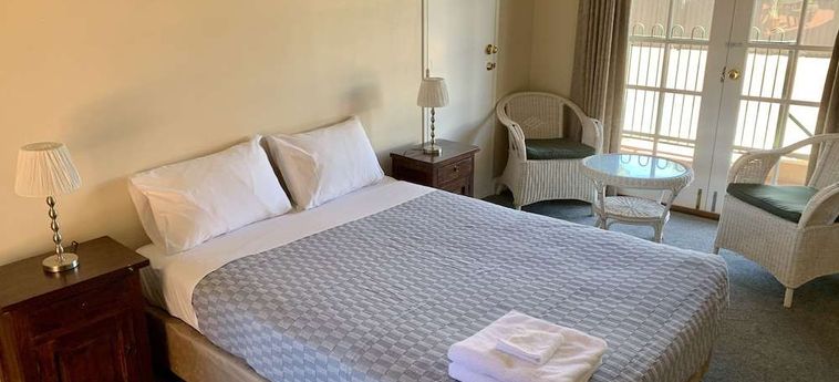 Settlers Hotel York York - Western Australia: Foto 