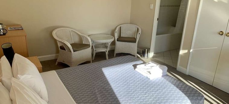 Settlers Hotel York York - Western Australia: Foto 