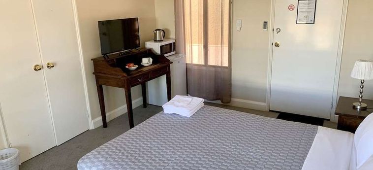 Settlers Hotel York York - Western Australia: Foto 