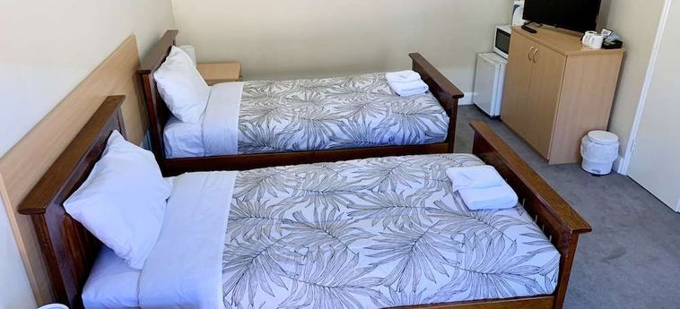 Settlers Hotel York York - Western Australia: Foto 
