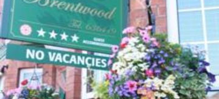 Brentwood Guest House:  YORK