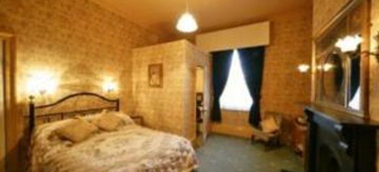 Minster View Guest House:  YORK