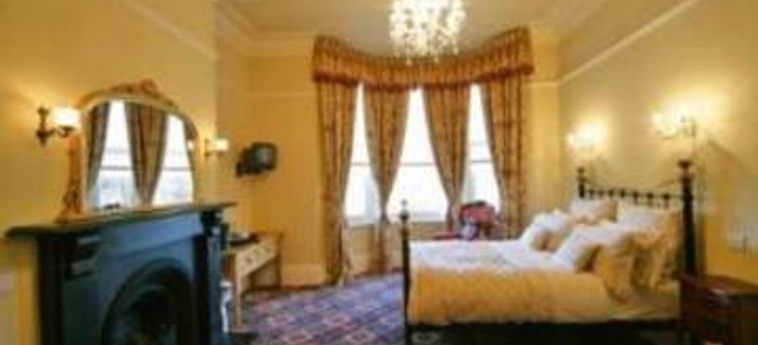Minster View Guest House:  YORK