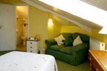 Tower Guest House:  YORK