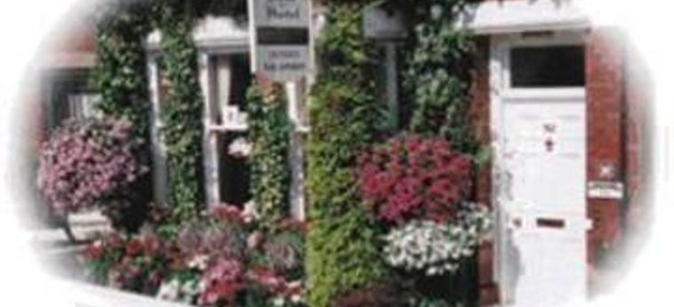 Acer Guest House:  YORK