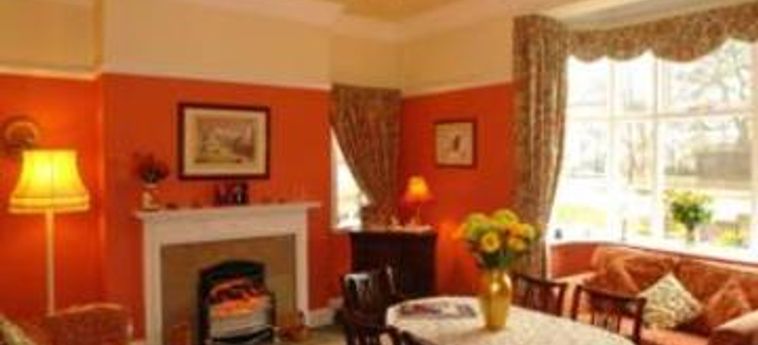 Midway House Bed & Breakfast:  YORK