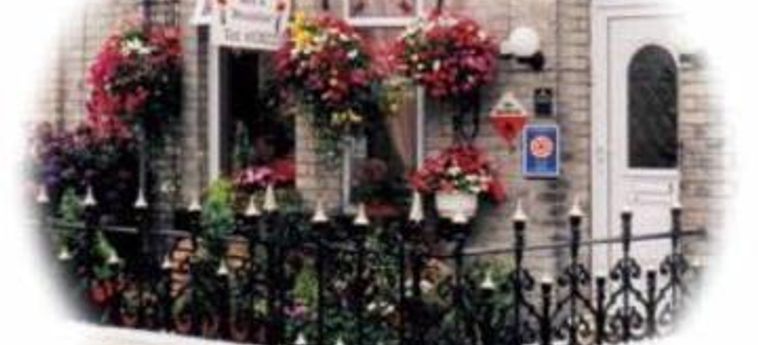Romley House Bed & Breakfast Accommodation:  YORK