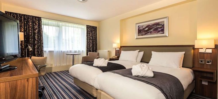 Hotel Holiday Inn York York: Foto 