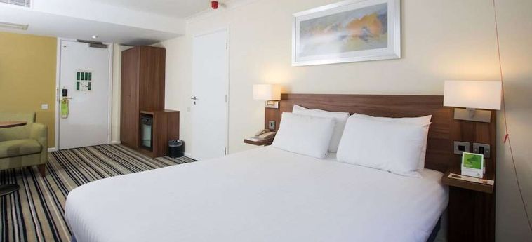 Hotel Holiday Inn York York: Foto 