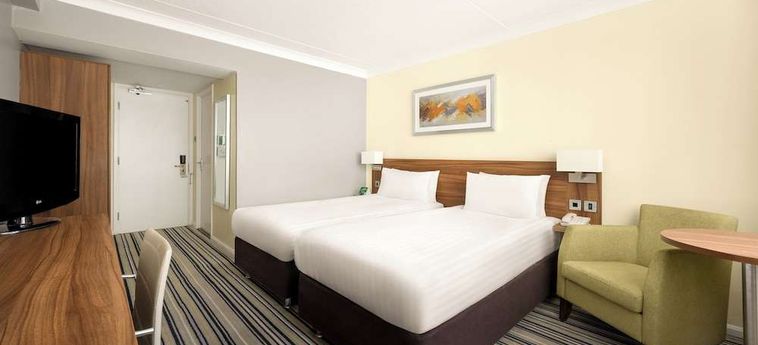 Hotel Holiday Inn York York: Foto 