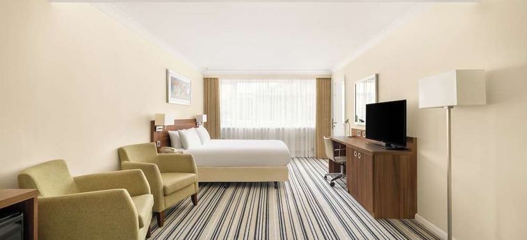 Hotel Holiday Inn York York: Foto 