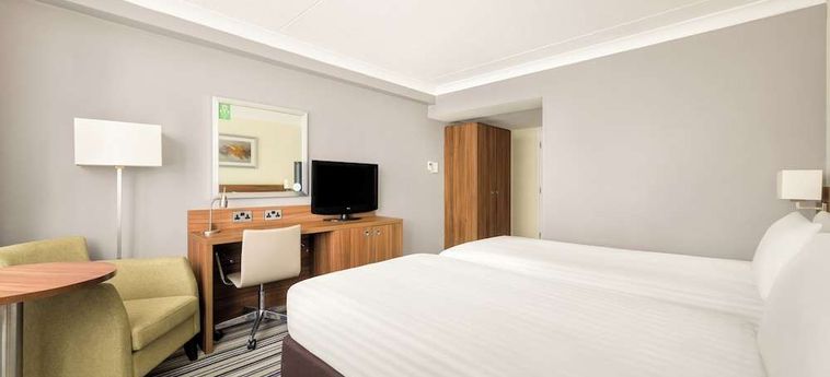 Hotel Holiday Inn York York: Foto 
