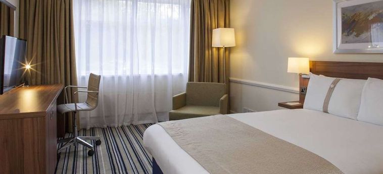 Hotel Holiday Inn York York: Foto 