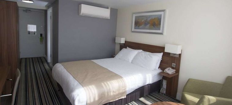 Hotel Holiday Inn York York: Foto 