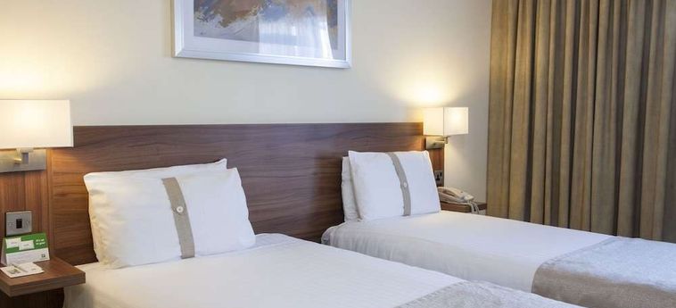 Hotel Holiday Inn York York : Photo 