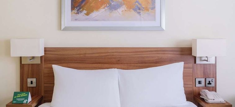 Hotel Holiday Inn York York : Photo 