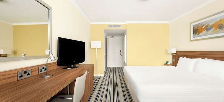 Hotel Holiday Inn York York : Photo 