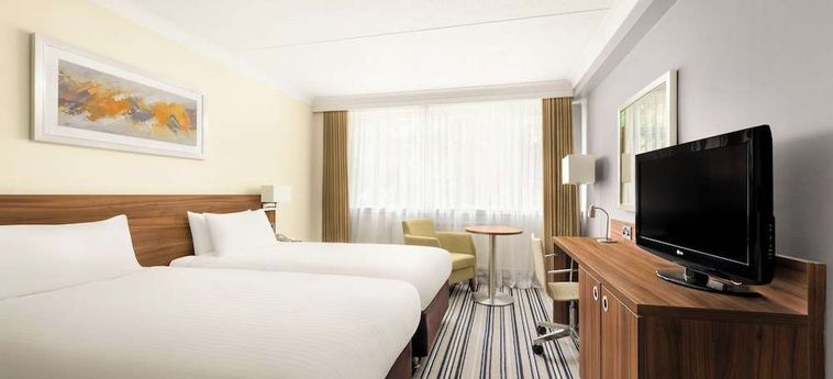Hotel Holiday Inn York York : Photo 