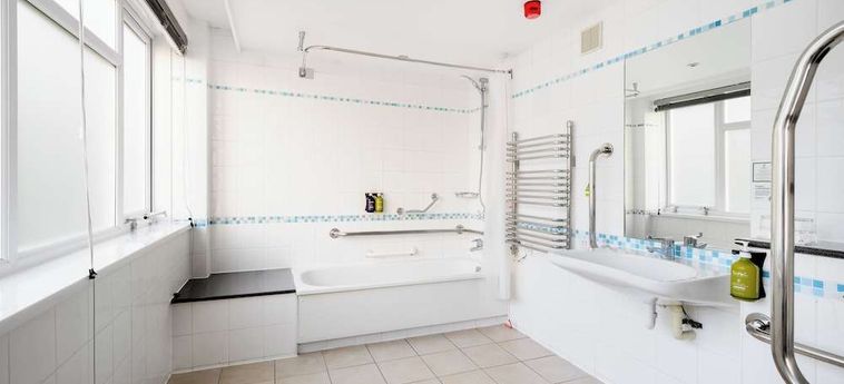 Hotel Holiday Inn York York : Photo 