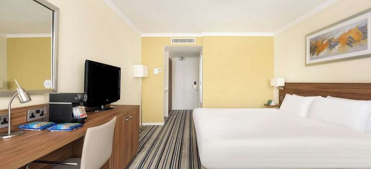 Hotel Holiday Inn York York : Photo 
