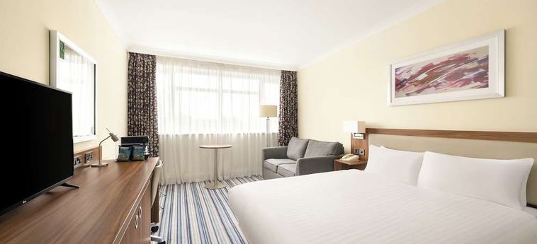 Hotel Holiday Inn York York : Photo 