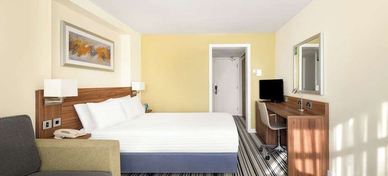 Hotel Holiday Inn York York : Photo 